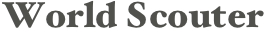 World Scouter